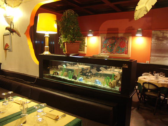 Discoteca Mybali Milano